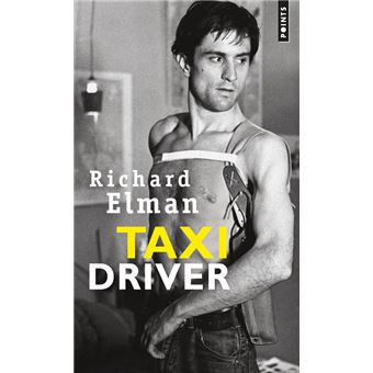Taxi Driver - 1
