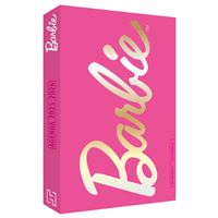 Barbie - Agenda 2025/2026