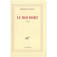 Le roi dort