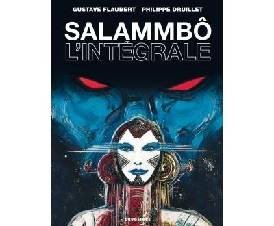 Salammbô - Intégrale