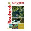 Guide du Routard Limousin 2023/24
