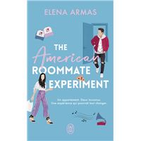 The American Roommate Experiment