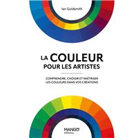 Art de la couleur - édition abrégée Edition abrégée - relié