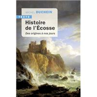 Histoire de l'Écosse