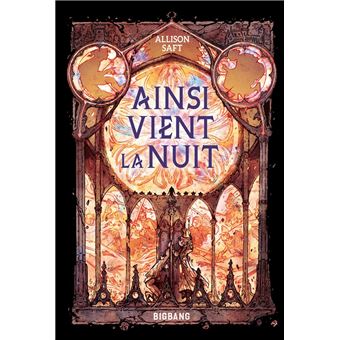 Ainsi vient la nuit - 1