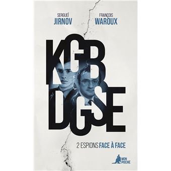 Kgb - dgse