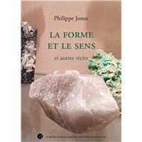 La Forme et le Sens
