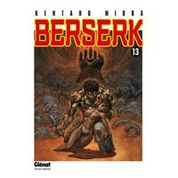 Berserk