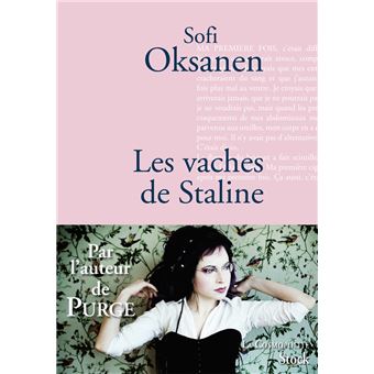 Les vaches de Staline - 1