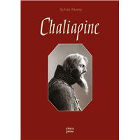 Chaliapine