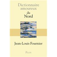 Dictionnaire Amoureux du Nord