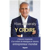 Y croire
