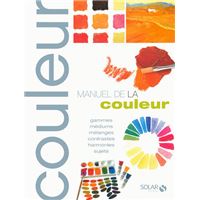 Art de la couleur Edition abrégée - relié - Johannes Itten - Achat