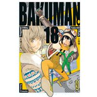 Bakuman