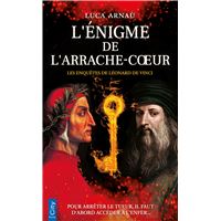 L'énigme de l'arrache coeur