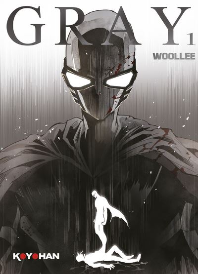 Gray - Tome 1