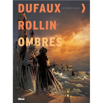 Ombres - Ombres, L'intégrale - 1