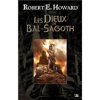 Les dieux de Bal-Sagoth