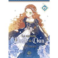 LA NOUVELLE CHEFFE DE CLAN,07