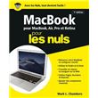 MacBook Pour les Nuls
