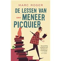 De lessen van meneer Picquier