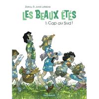 Les beaux étés