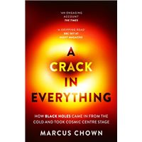 A Crack in Everything