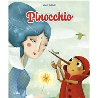 Miniconte pinocchio