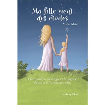Ma fille vient des étoiles - 1