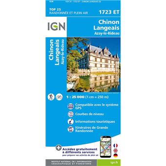 1723et chinon - langeais azay-le-rideau - 1