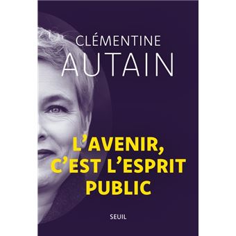 L'Avenir, c'est l'esprit public