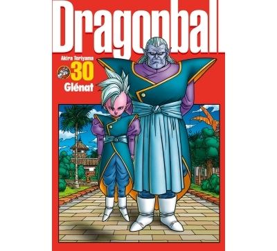 Vol.30 Dragon Ball - Perfect Edition