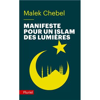 Manifeste pour un islam des Lumières - 1