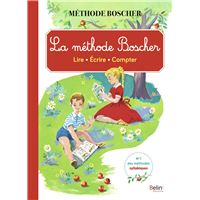 La Méthode Boscher (éd. 2020)