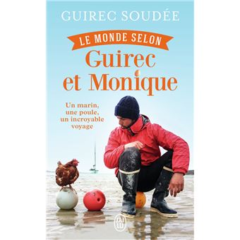 Le monde selon Guirec et Monique - 1