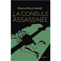 La consule assassinée