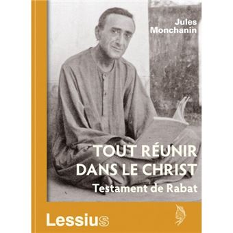 Tout réunir dans le Christ - 1