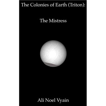 The Mistress - 1