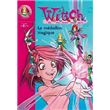 WITCH 01 - Le médaillon magique