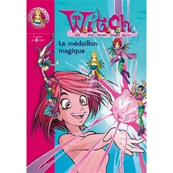 Witch - Witch, Tome 1 - 1