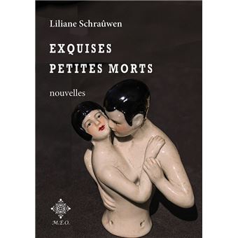 Exquises petites morts - 1