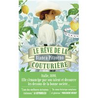 Le rêve de la couturière