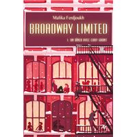 Broadway Limited
