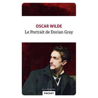 Le Portrait de Dorian Gray - 1
