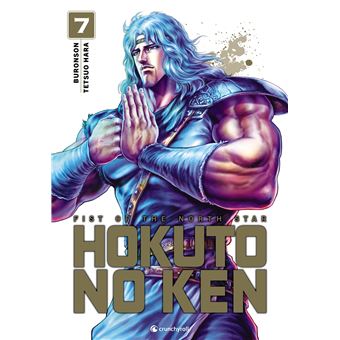Hokuto No Ken, Ken Le Survivant - Hokuto No Ken, Ken Le Survivant, extreme edition T07 - 1