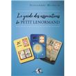 Le guide des associations du Petit Lenormand