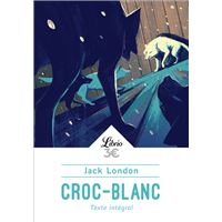 Croc-Blanc