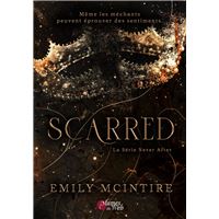 Scarred - La série never after