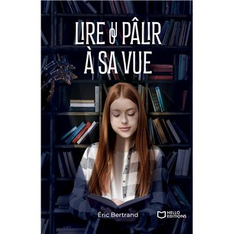 Lire ou pâlir à sa vue - 1
