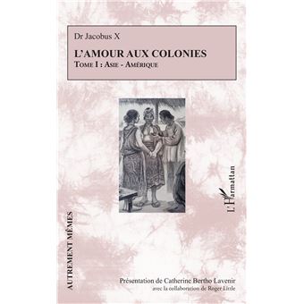 L’amour aux colonies - 1